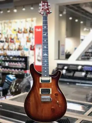 PRS SE - 108116:TS 2